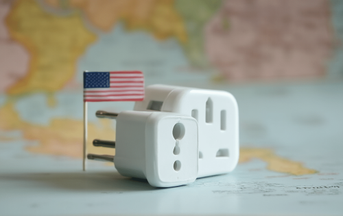 Reiseadapter USA Test: Die 5 besten (Bestenliste)