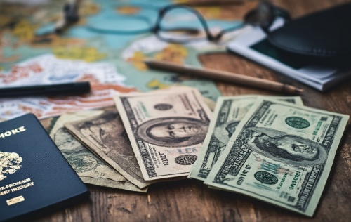 Welche Währung für USA mitnehmen? Tipps & Ratschläge