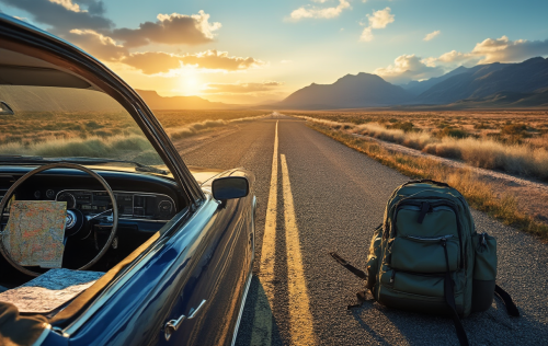 USA Roadtrip: Perfekte Vorbereitung in 7 Schritten