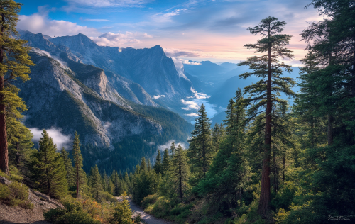 Kalifornien Nationalparks: 9 Naturschätze entdecken